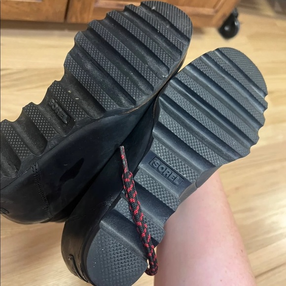 Sorel Conquest Boots - Picture 12 of 12
